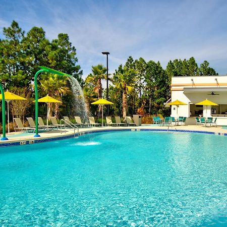 Fairfield By Marriott Inn & Suites Orlando At Flamingo Crossings Town Center Bay Lake Eksteriør billede