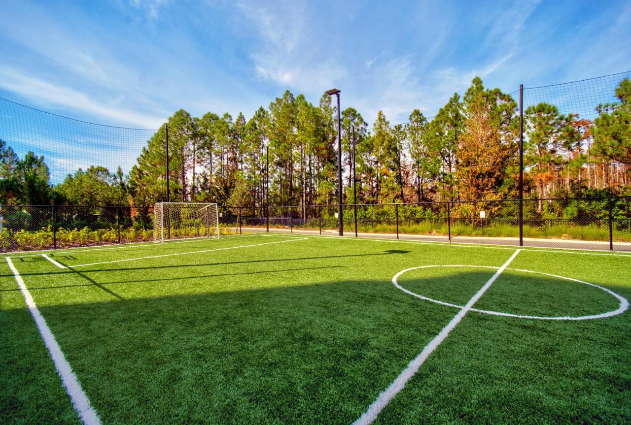 Fairfield By Marriott Inn & Suites Orlando At Flamingo Crossings Town Center Bay Lake Eksteriør billede