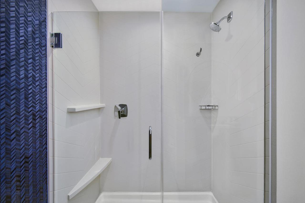 Fairfield By Marriott Inn & Suites Orlando At Flamingo Crossings Town Center Bay Lake Eksteriør billede
