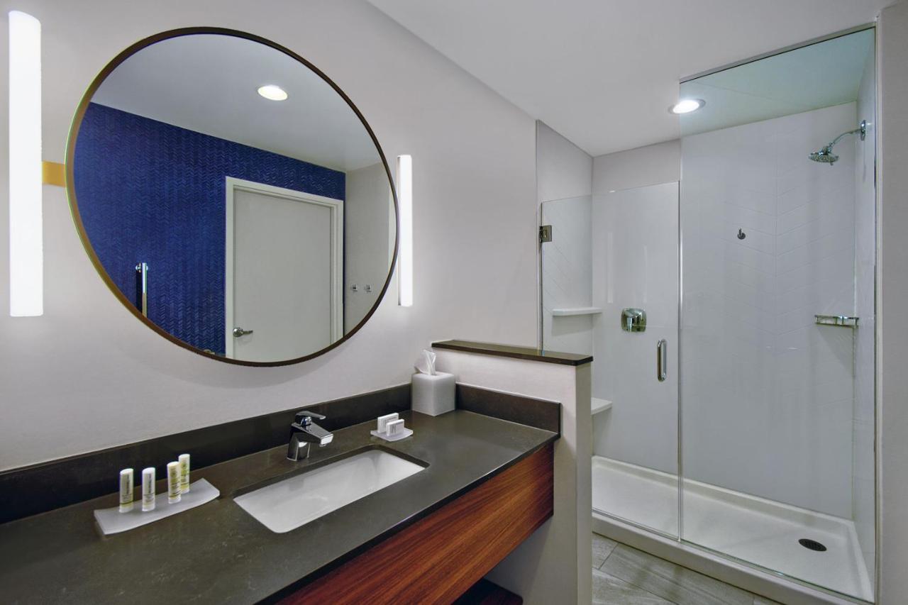 Fairfield By Marriott Inn & Suites Orlando At Flamingo Crossings Town Center Bay Lake Eksteriør billede