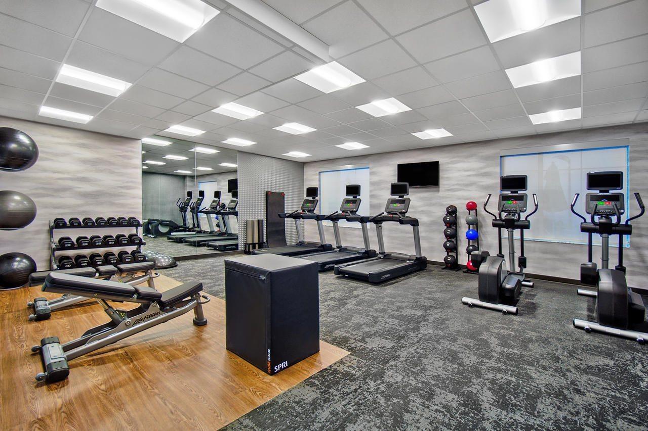 Fairfield By Marriott Inn & Suites Orlando At Flamingo Crossings Town Center Bay Lake Eksteriør billede