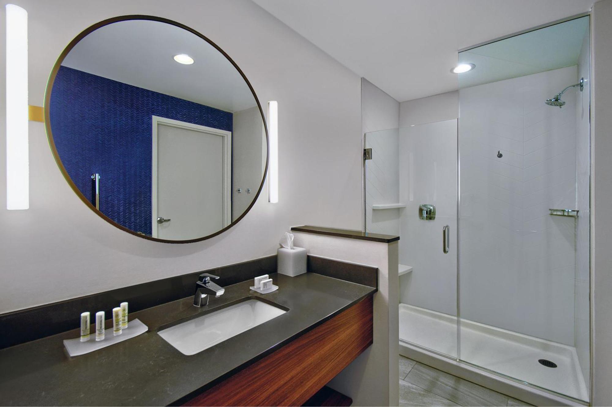 Fairfield By Marriott Inn & Suites Orlando At Flamingo Crossings Town Center Bay Lake Eksteriør billede